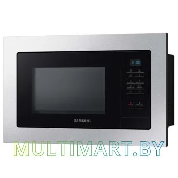 Микроволновая печь Samsung MG20A7013AT картинка 4